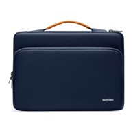 TOMTOC Defender-A14 torba za prijenosno računalo od 16", tamnoplava